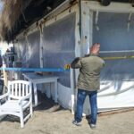 Ostia, sigilli a una parte dello stabilimento Capanno. I gestori: ”Siamo regolarmente aperti”