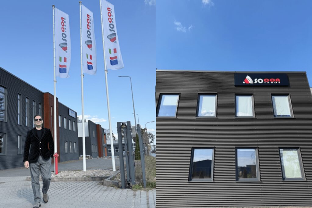 Packaging per gelato, Socon Trade si conferma protagonista in Europa