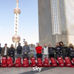 Pechino Express, oggi nuova puntata con l’arrivo in Cina