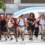 Pechino Express, oggi nuovo appuntamento: ultima tappa in Indonesia