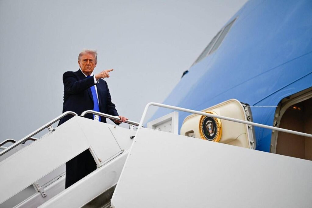 Pena di morte, l’ordine di Trump: negli Stati Uniti può tornare la fucilazione