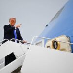 Pena di morte, l’ordine di Trump: negli Stati Uniti può tornare la fucilazione