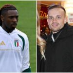 Pengwin-Kean, lo scontro continua: “Minacce e parole gravi, la Fiorentina doveva intervenire”