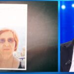 Pierluigi Diaco, la scomparsa della mamma Giovanna: “Non riuscivo più a dare un significato alla vita”