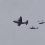 Pilota Usa recuperato in Iran, cosa sappiamo finora dell’operazione