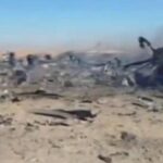 Pilota disperso in Iran, “Usa hanno distrutto due aerei per non lasciarli a Teheran”