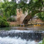 Ponte del 1° maggio 2026: riapre la stagione outdoor di Vivere l’Aniene