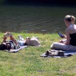 Ponte del 25 aprile col caldo: fino a 27°C in Italia, poi arriva il maltempo