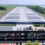 Poste, innovazione e sostenibilità con progetto ‘Smart Building’