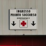 Precipita dal balcone al terzo piano, morto 16enne a Savona