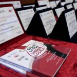 Premiati in Campidoglio i vincitori del premio Unpli ‘Salva la tua lingua locale’
