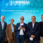 Premio Film Impresa 2026, ‘Passione di famiglia’ vince il voto della giuria popolare online