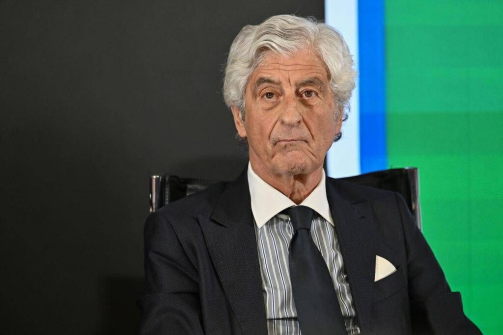 Presidenza Figc, Rivera si candida: “Sono pronto, ho già un programma per rilanciare il calcio”