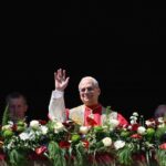 Prima Pasqua da Papa per Leone XIV, l’omelia: “No all’indifferenza alla morte”