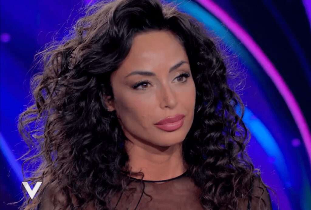 Raffaella Fico, l’aborto spontaneo e la separazione da Armando Izzo: “Un fulmine a ciel sereno”