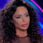 Raffaella Fico, l’aborto spontaneo e la separazione da Armando Izzo: “Un fulmine a ciel sereno”