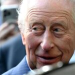 Re Carlo e il lavoro a maglia, la passione antistress condivisa con l’olimpionico Daley