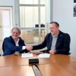 Rifiuti, Ama e Open Fiber insieme per gestione hi-tech