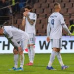 Ripescaggio Italia ai Mondiali, Gravina: “Mi sembra idea fantasiosa e vergognosa”