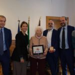 Roma, conferito dal Municipio I il Premio Presidio Culturale Italiano a Luciana Romoli
