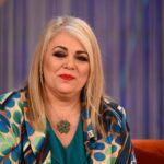 Rossella Erra, la difficoltà di rimanere incinta: “Mi sono sentita sbagliata per tanto tempo”