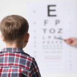 Salute, indagine: “Vista dei figli tra i controlli top, ma priorità solo per il 7,2% dei genitori”