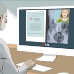 Sanità, 17mila partecipanti a corso Fad per aiutare i medici a lavorare con la telemedicina