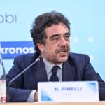 Sanità, Pinelli (Fiaso): “Farmacovigilanza per ridurre rischi iperprescrizione in cronici”