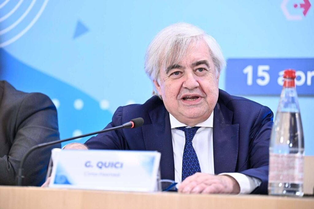 Sanità, Quici (Cimo-Fesmed): “Liste d’attesa effetto di anni di tagli a personale e servizi”