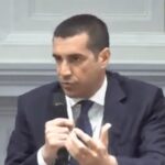 Sanità, de Pascale: “Per garantire Lea servono risorse, senza a rischio bilanci Regioni”