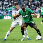 Sassuolo-Como 1-2: altro stop per Fabregas, la Champions si allontana