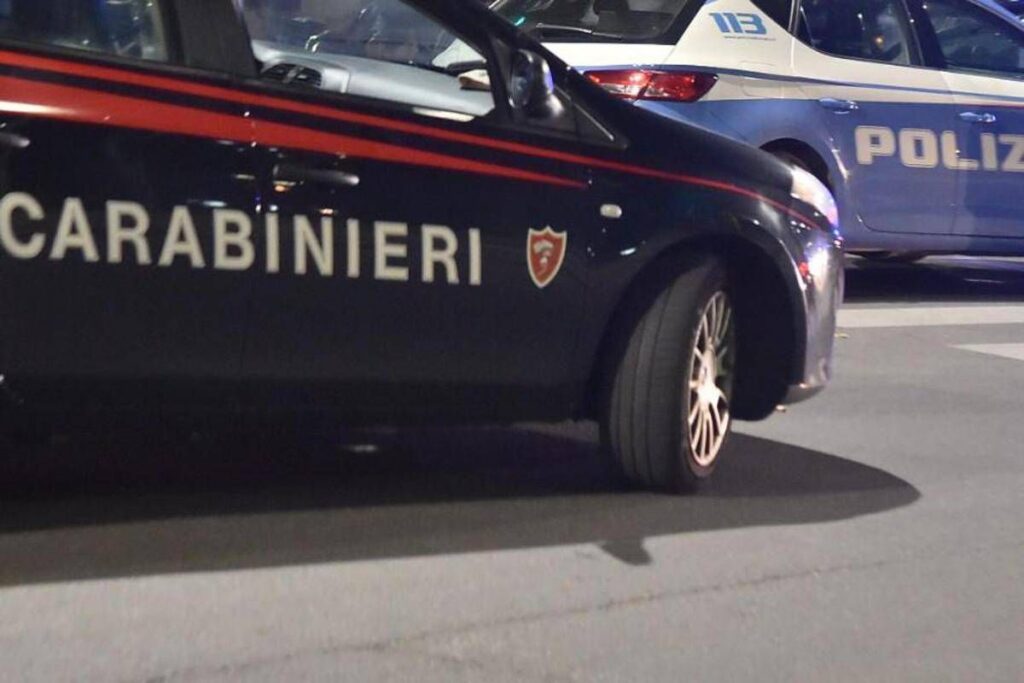 Scontri dopo Puteolana-Portici, 8 arresti. Tifoso in coma dopo aggressione, confessa 19enne