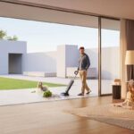 Sensori di precisione e tecnologie avanzate di automazione per lo smart living del futuro