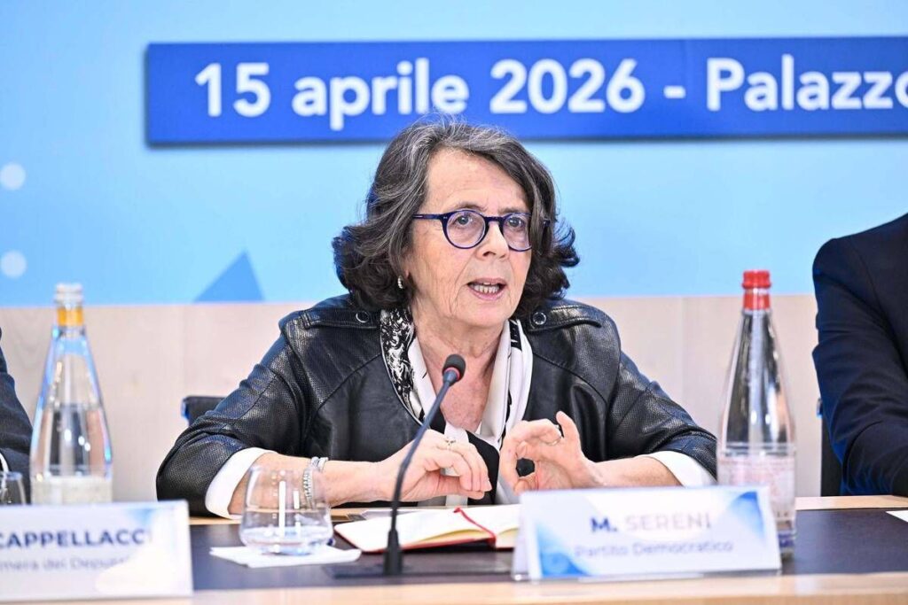 Sereni (Pd): “Ddl delega per riforma Ssn non affronta problemi strutturali, fermiamoci”