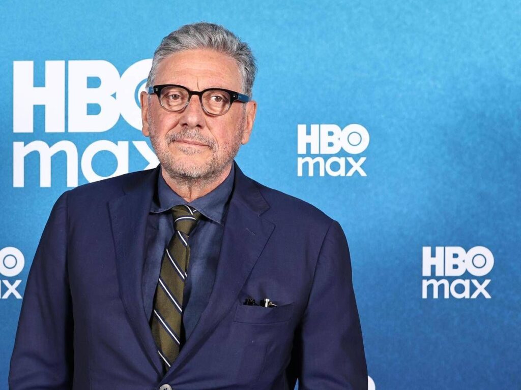 Sergio Castellitto attacca i David di Donatello: “Bisognerebbe demolire la congregazione”