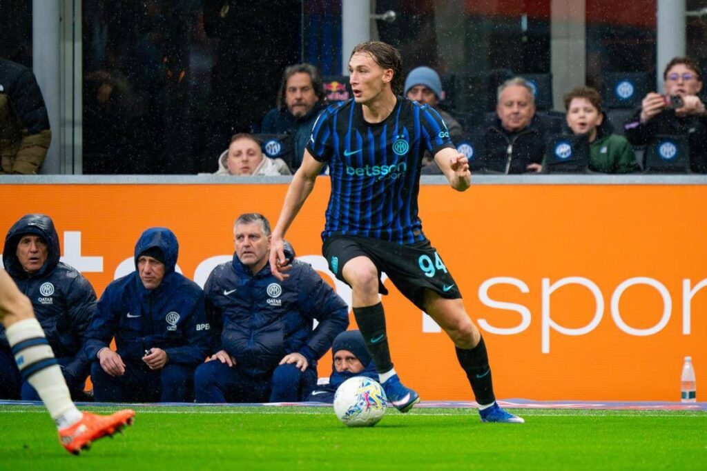 Serie A, oggi Inter Cagliari – La partita in diretta