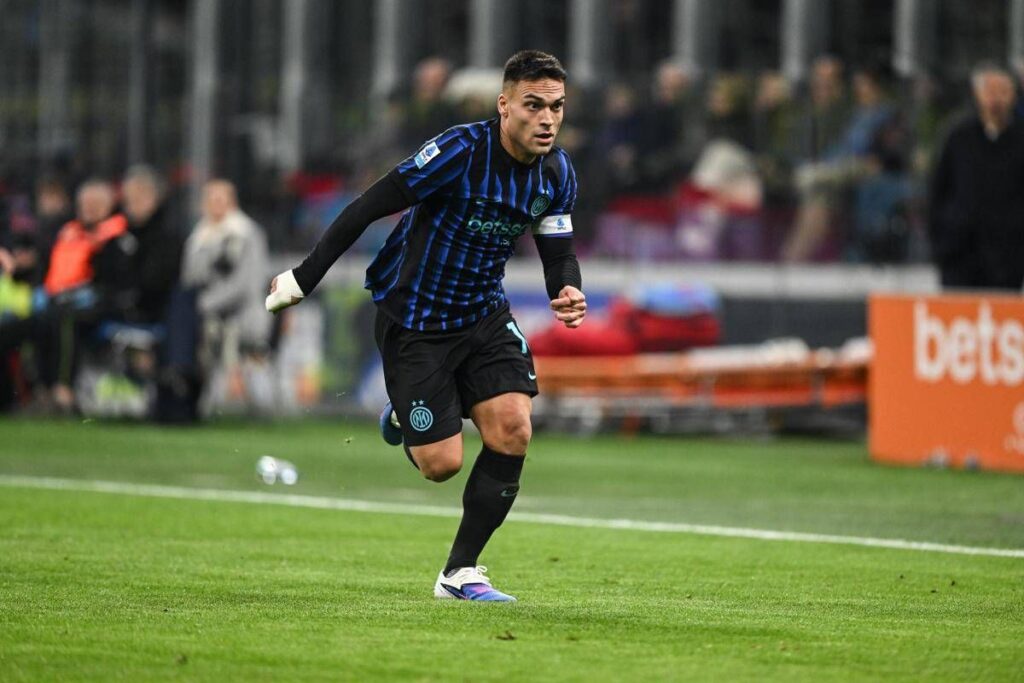 Serie A, oggi Inter-Verona – La partita in diretta