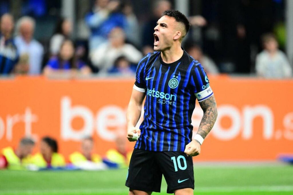 Serie A, oggi Lazio-Inter – Diretta