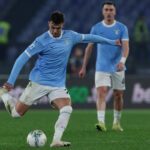 Serie A, oggi Lazio-Parma – La partita in diretta