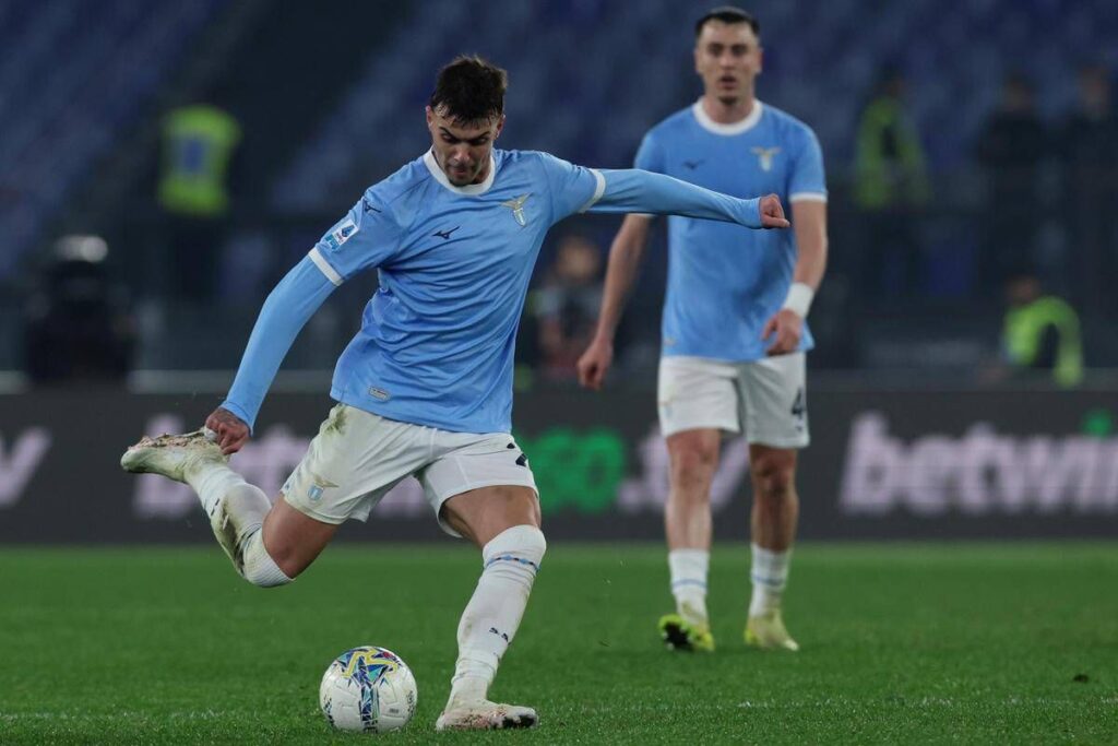 Serie A, oggi Lazio-Udinese – Diretta