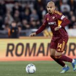 Serie A, oggi Roma-Atalanta – La partita in diretta