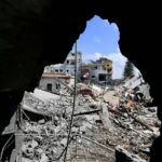 Siaarti: “Basta attacchi agli ospedali in Libano, proteggere chi cura”