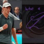 Sinner ‘incorona’ Jodar a Madrid: “Che giocatore incredibile”