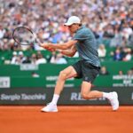 Sinner, la domanda su inno italiano lo ‘imbarazza’ a Montecarlo: “Si canta, no?”