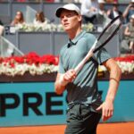 Sinner, polemica a Madrid: “Bisogna rivedere organizzazione”