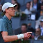 Sinner, siparietto a Madrid: “App di incontri? Non ne ho bisogno”