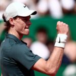 Sinner torna numero 1 del mondo, come cambia ranking dopo trionfo Montecarlo