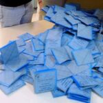 Sondaggio Emg per Tg3 Linea Notte, Fratelli d’Italia primo partito ma centrosinistra avanti