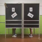 Sondaggio politico, Fratelli d’Italia in stallo e giù il Pd