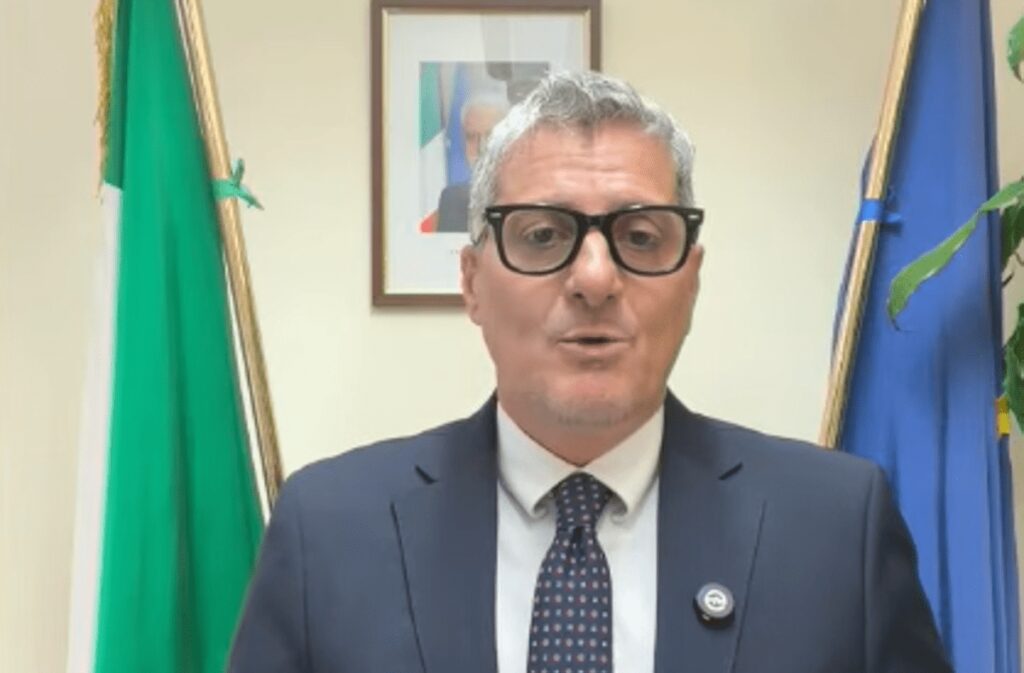 Sostenibilità, Barachini: “Comunicazione centrale per costruire consapevolezza”